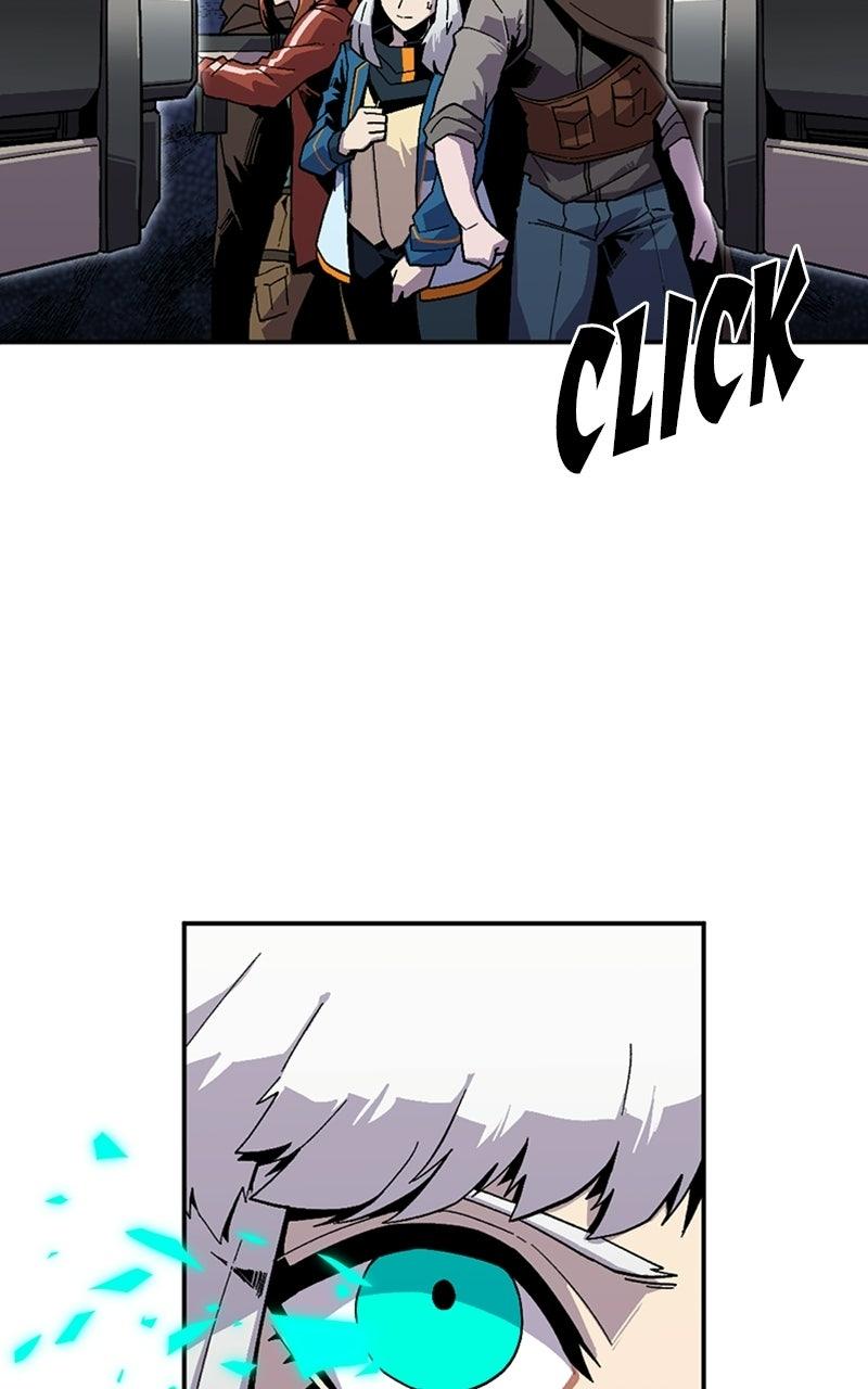 REVIVE Chapter 34 page 35 - 