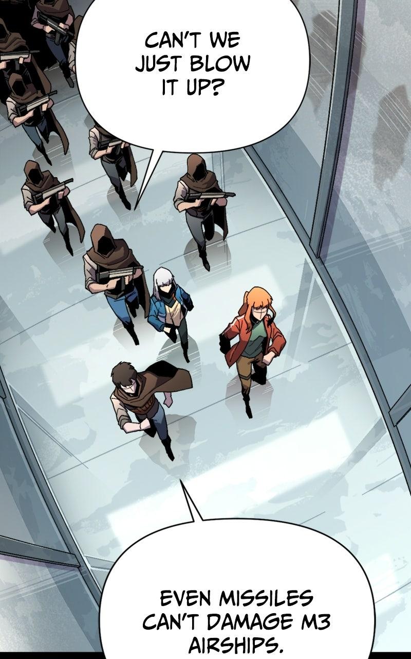REVIVE Chapter 34 page 37 - 