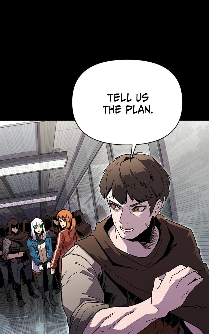 REVIVE Chapter 34 page 50 - 