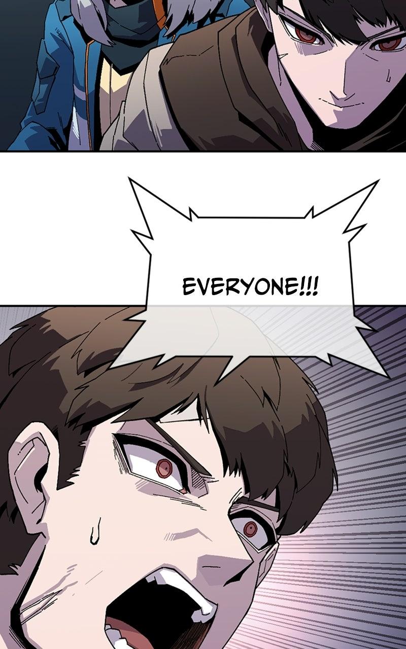 REVIVE Chapter 34 page 54 - 