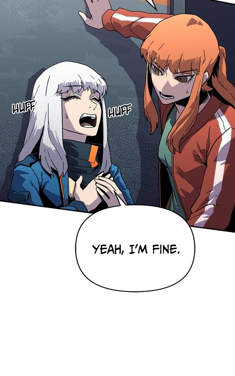 REVIVE Chapter 34 page 60 - 