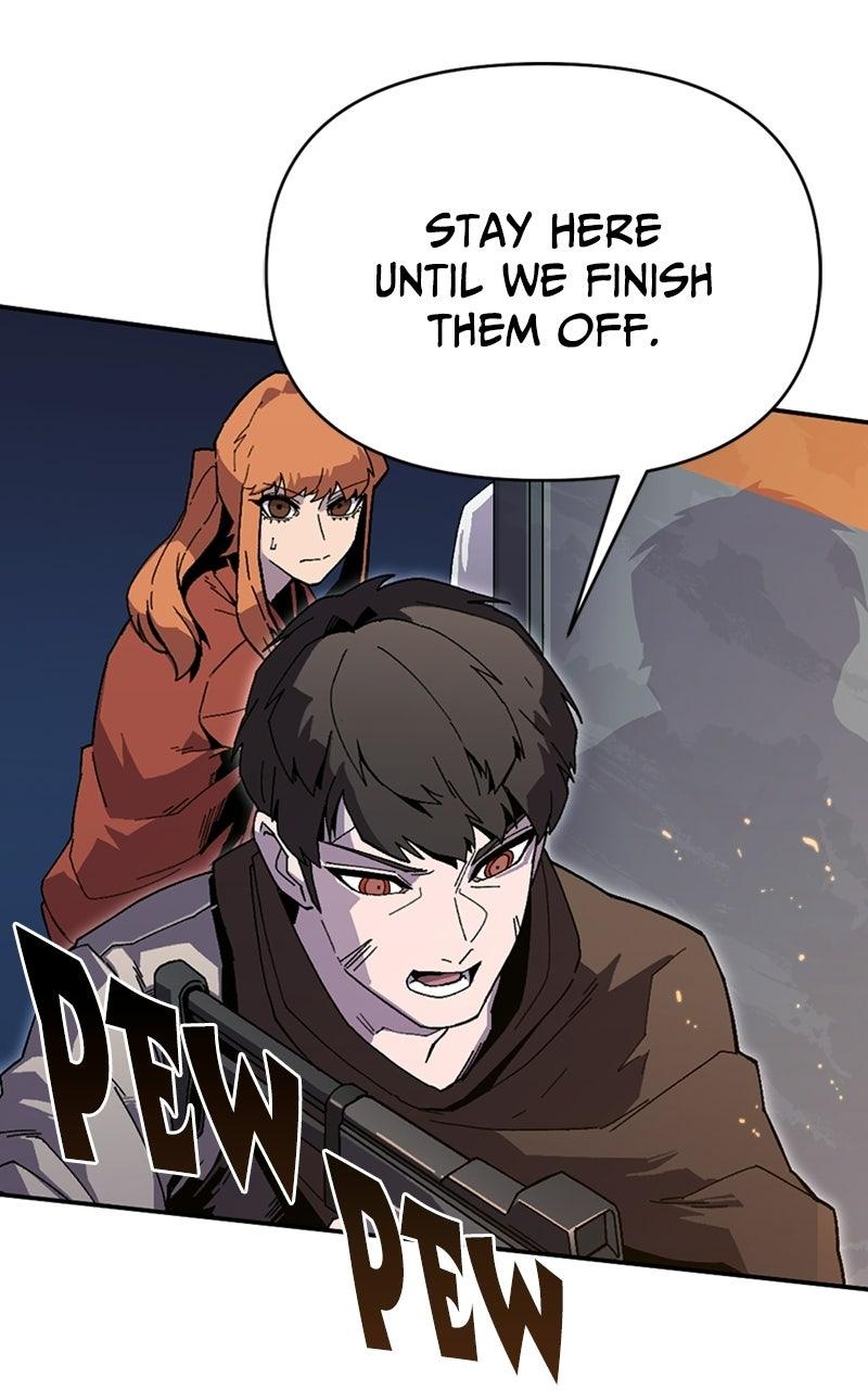 REVIVE Chapter 34 page 61 - 