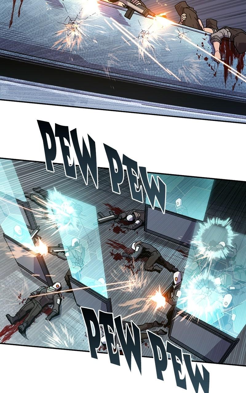 REVIVE Chapter 34 page 64 - 