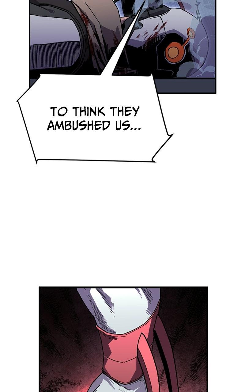 REVIVE Chapter 34 page 66 - 