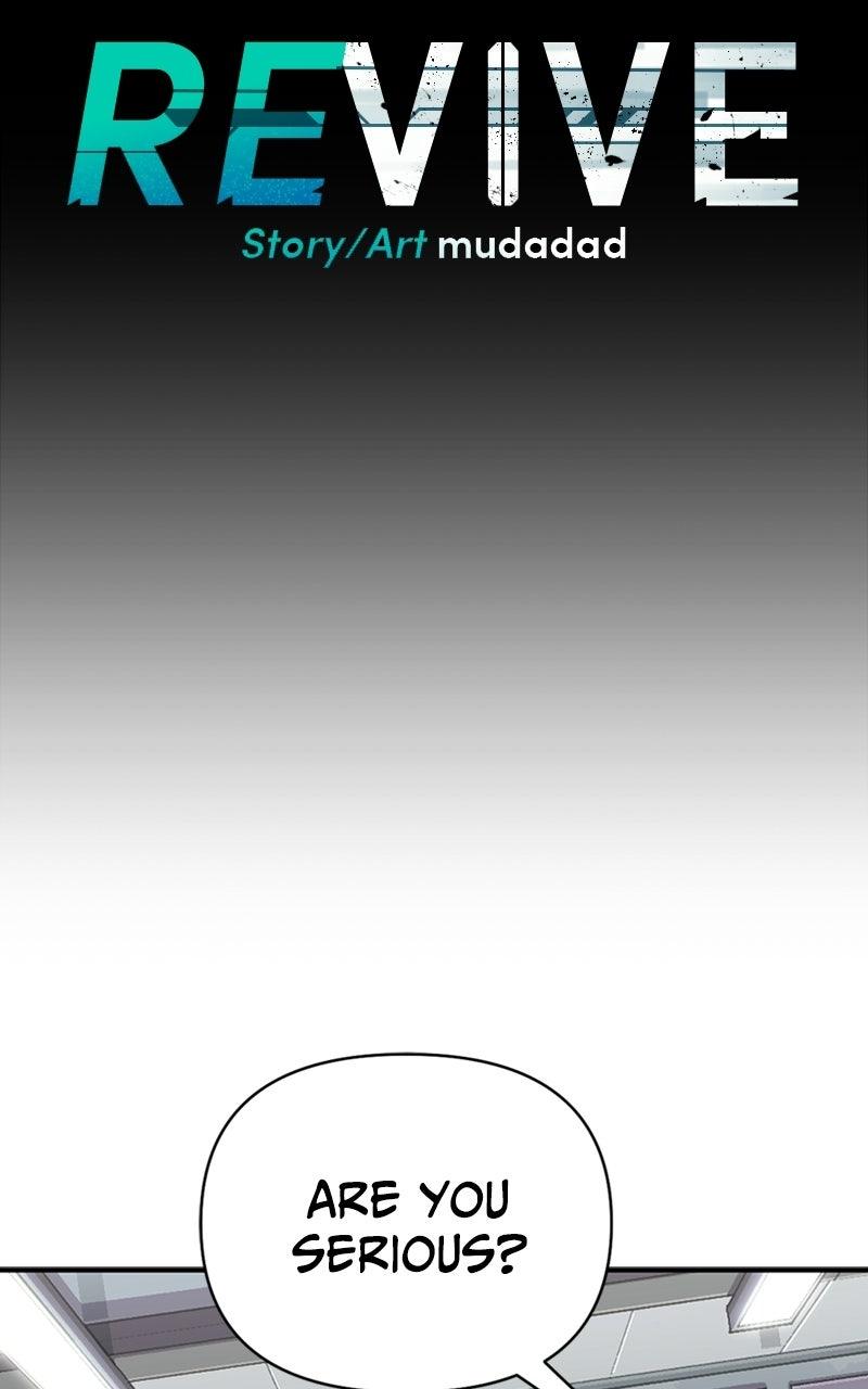 REVIVE Chapter 34 page 9 - 