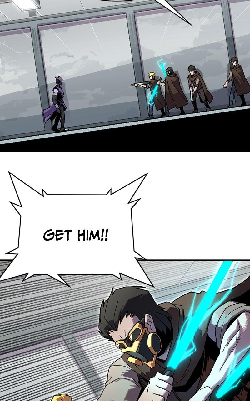 REVIVE Chapter 34 page 10 - 