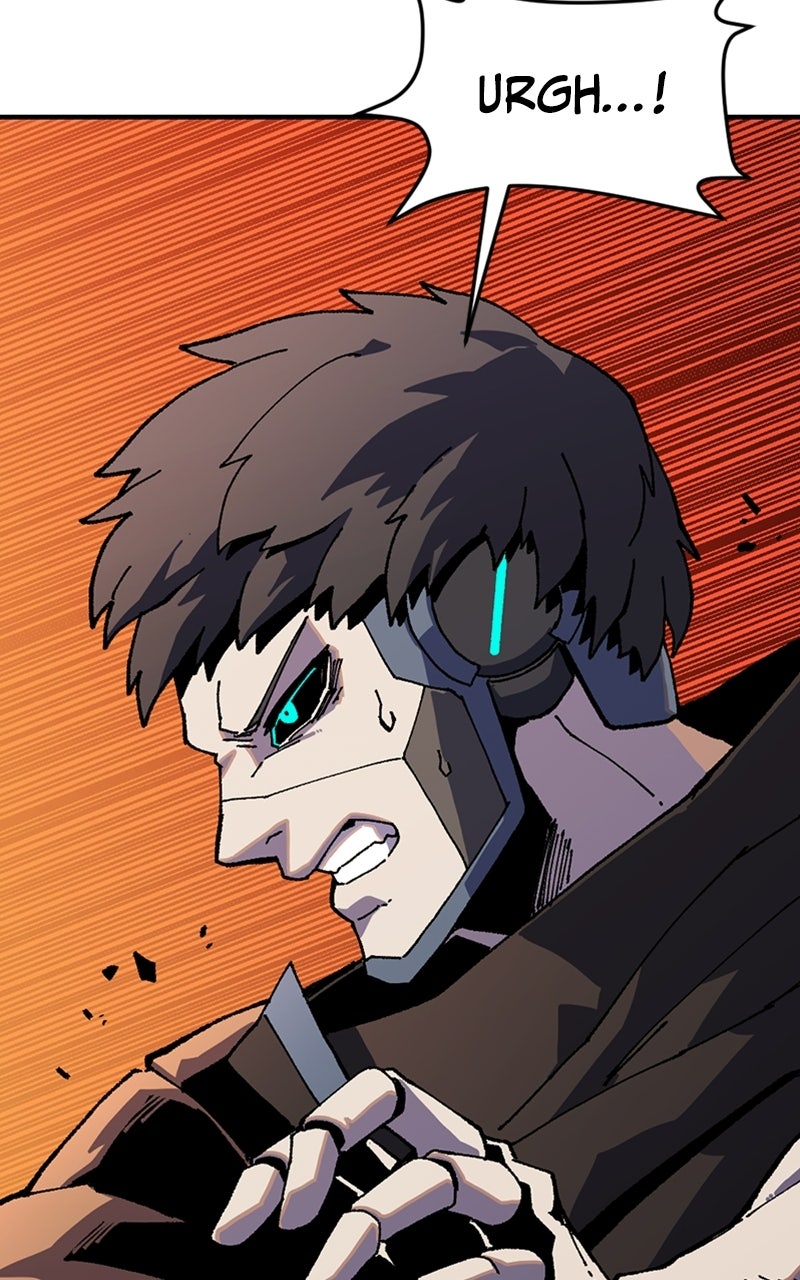 REVIVE Episode 3 page 101 - 