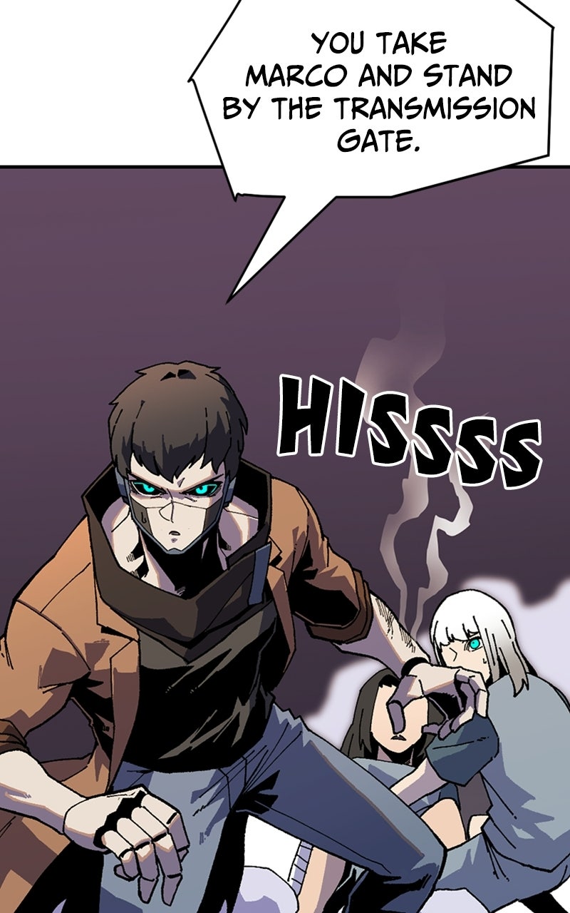 REVIVE Episode 3 page 105 - 
