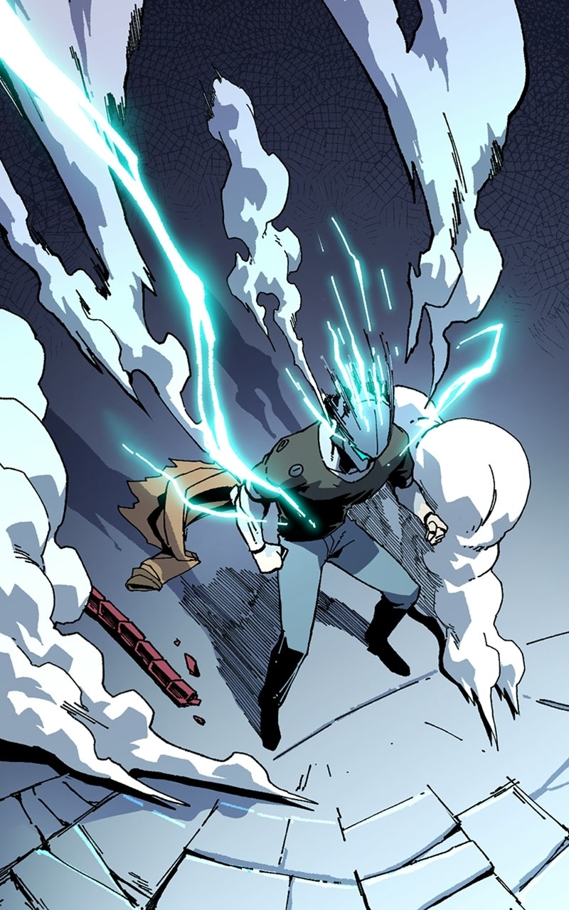REVIVE Episode 3 page 132 - 