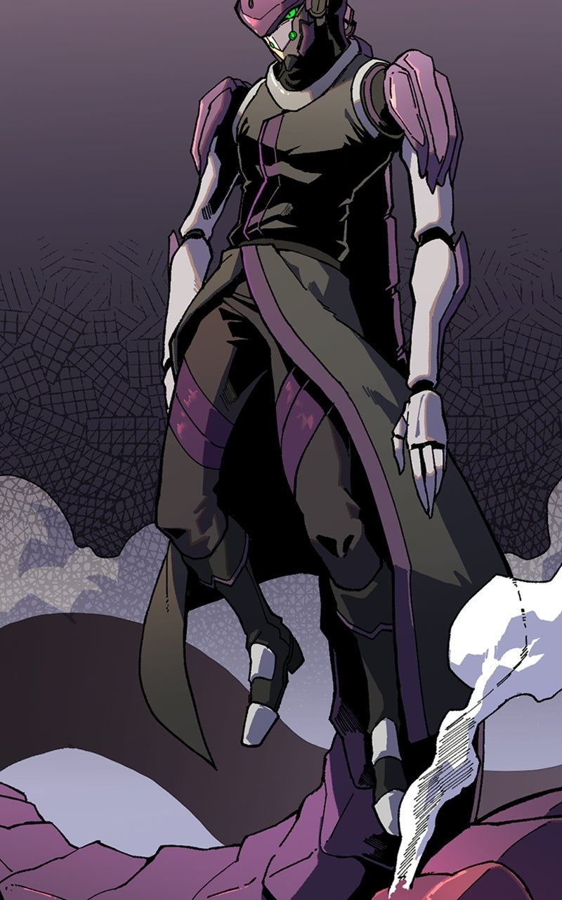 REVIVE Episode 3 page 183 - 