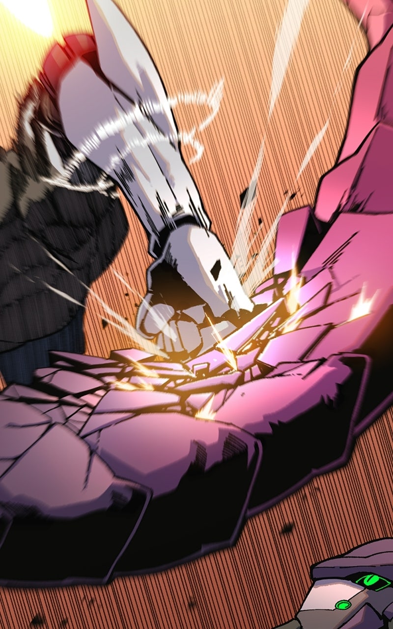 REVIVE Episode 3 page 200 - 