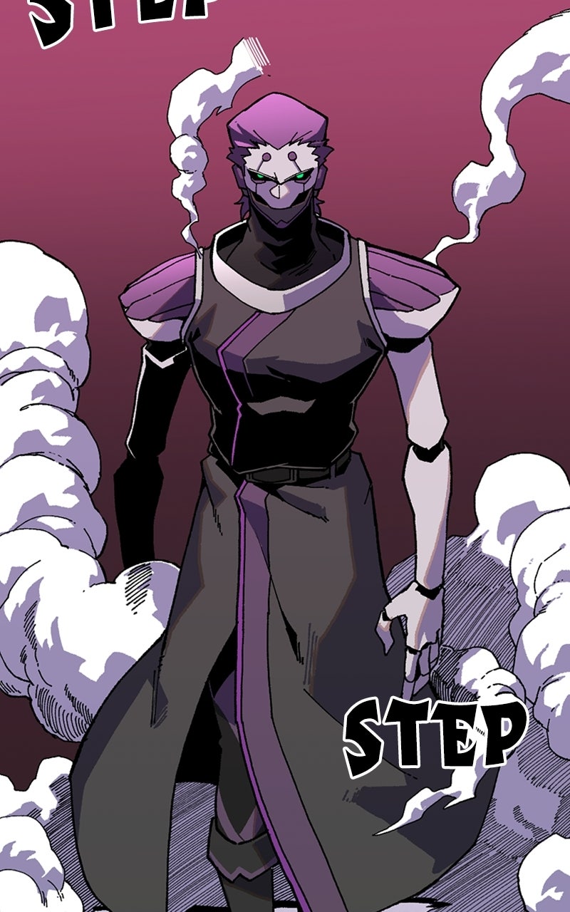 REVIVE Episode 3 page 3 - 