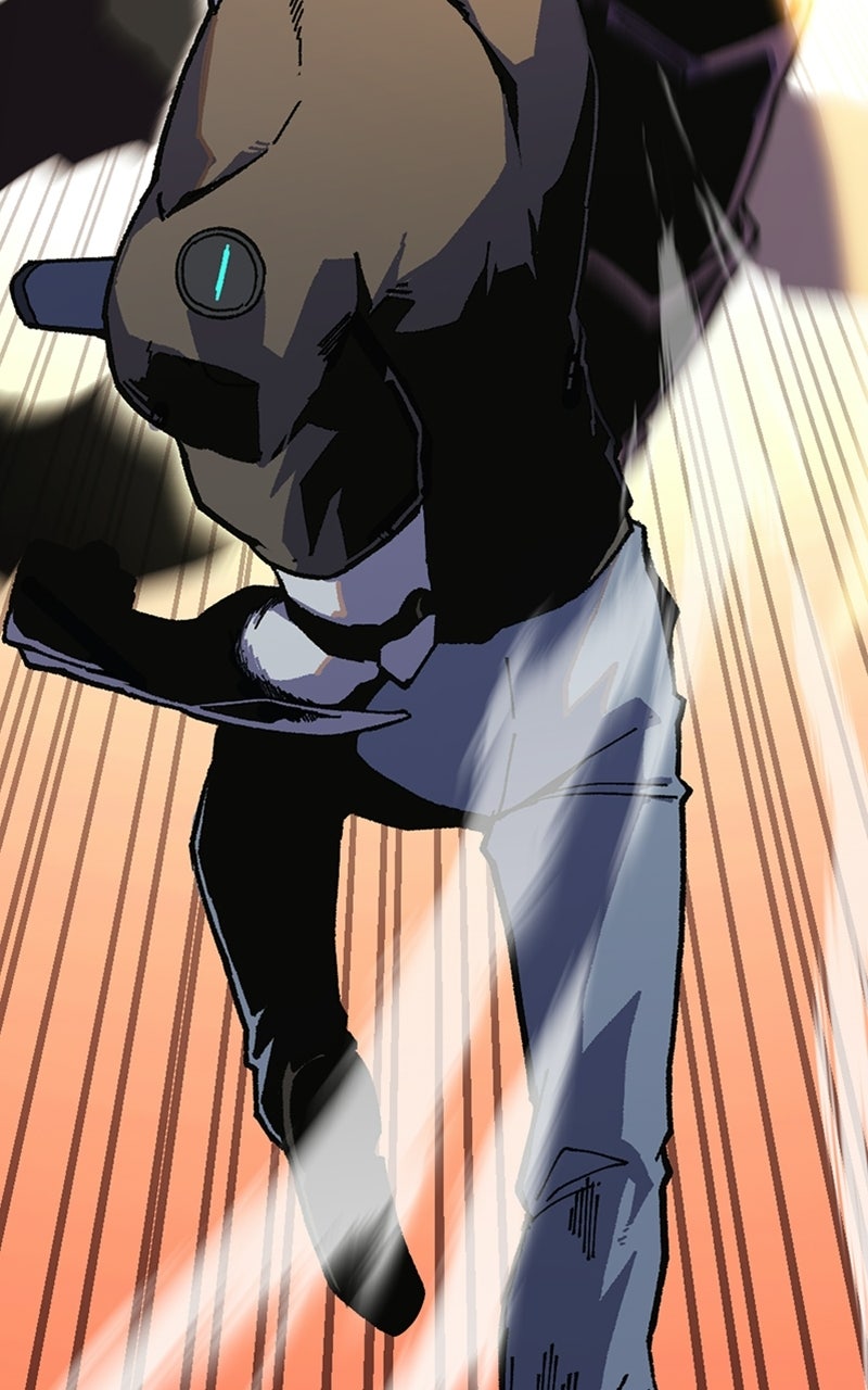 REVIVE Episode 3 page 205 - 