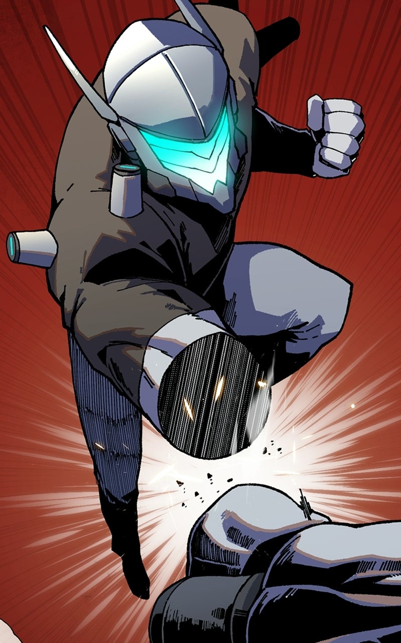 REVIVE Episode 3 page 210 - 