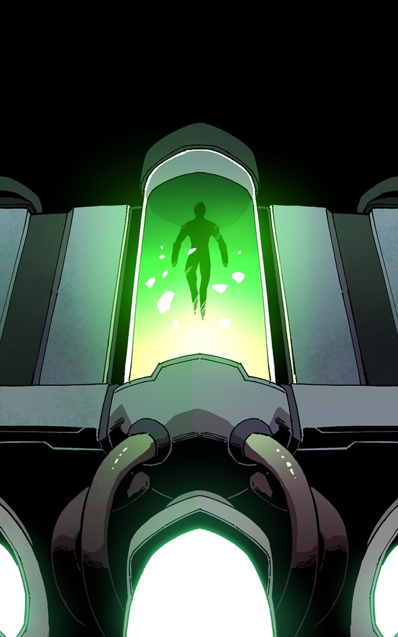 REVIVE Episode 3 page 26 - 