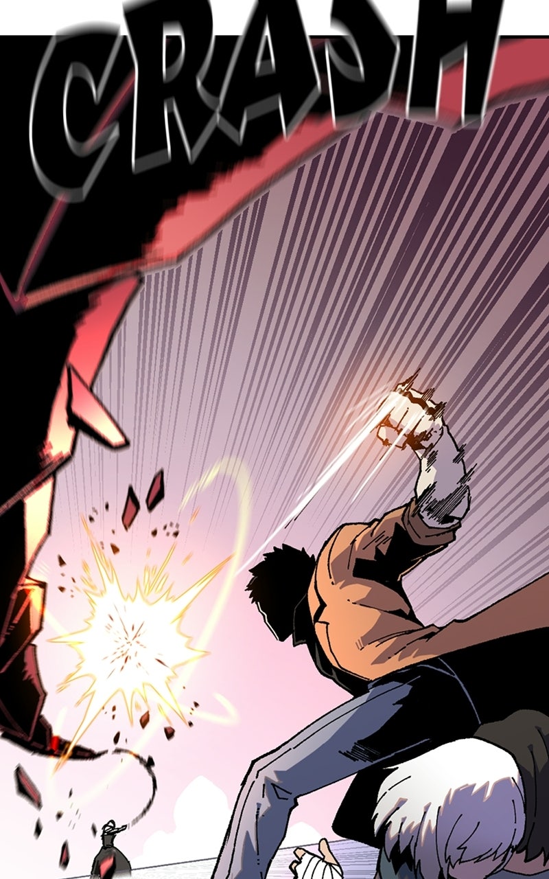 REVIVE Episode 3 page 99 - 