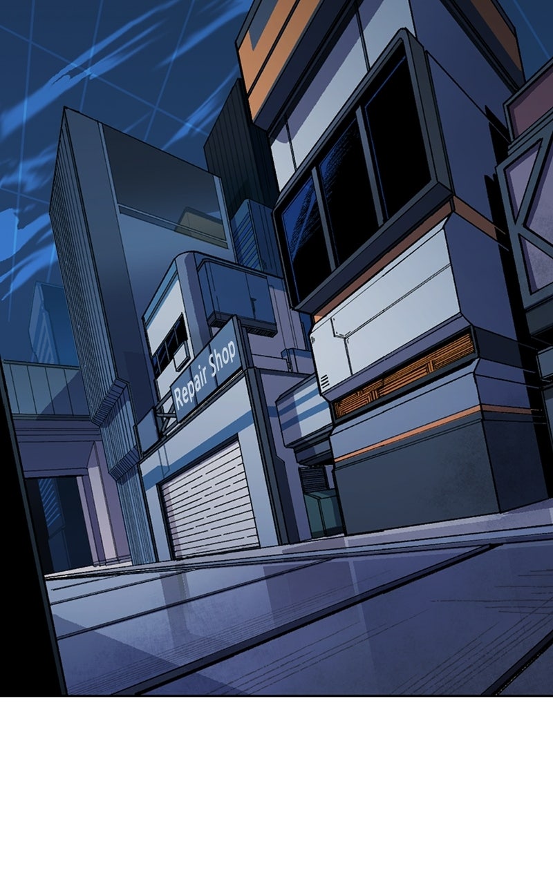 REVIVE Episode 5 page 33 - 