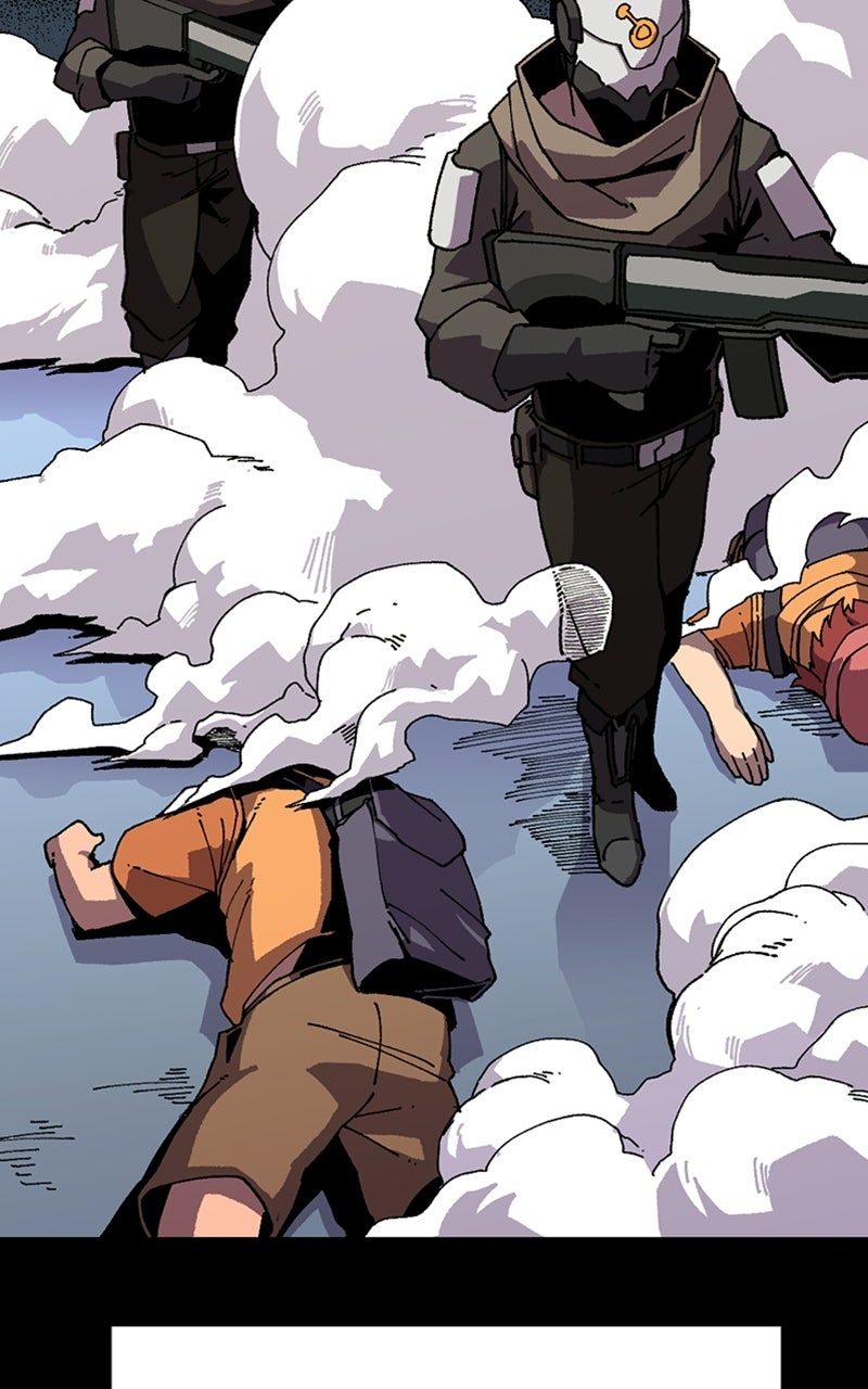 REVIVE Episode 5 page 71 - 