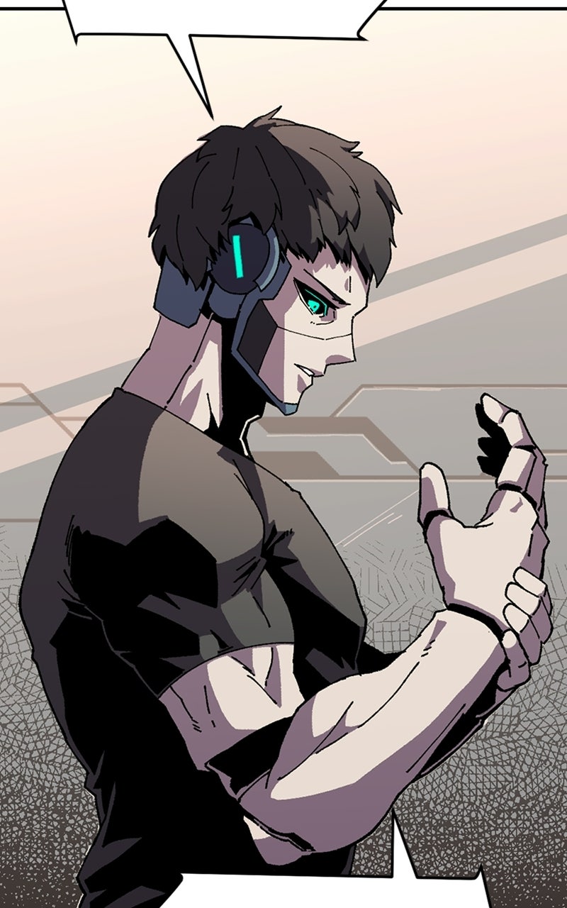 REVIVE Episode 5 page 98 - 