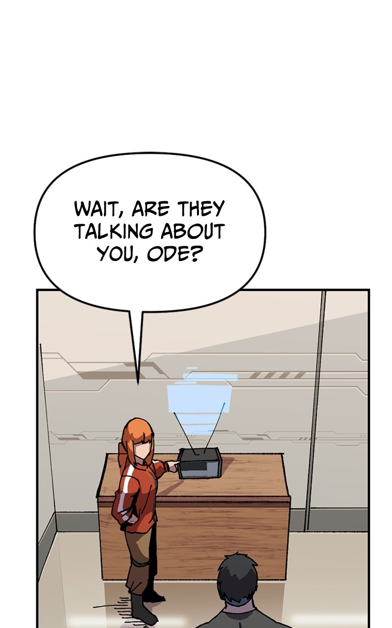 REVIVE Episode 6 page 1 - 