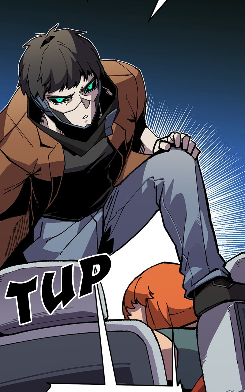 REVIVE Episode 7 page 110 - 