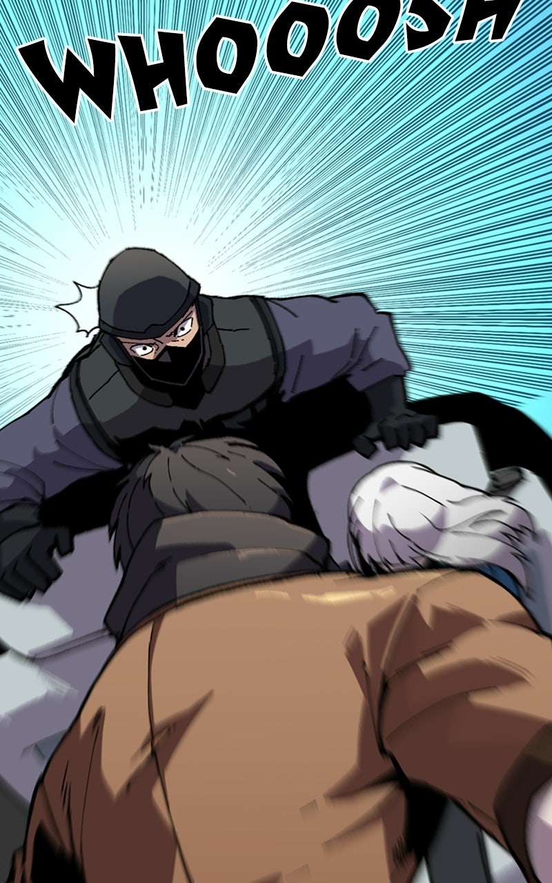 REVIVE Episode 7 page 112 - 
