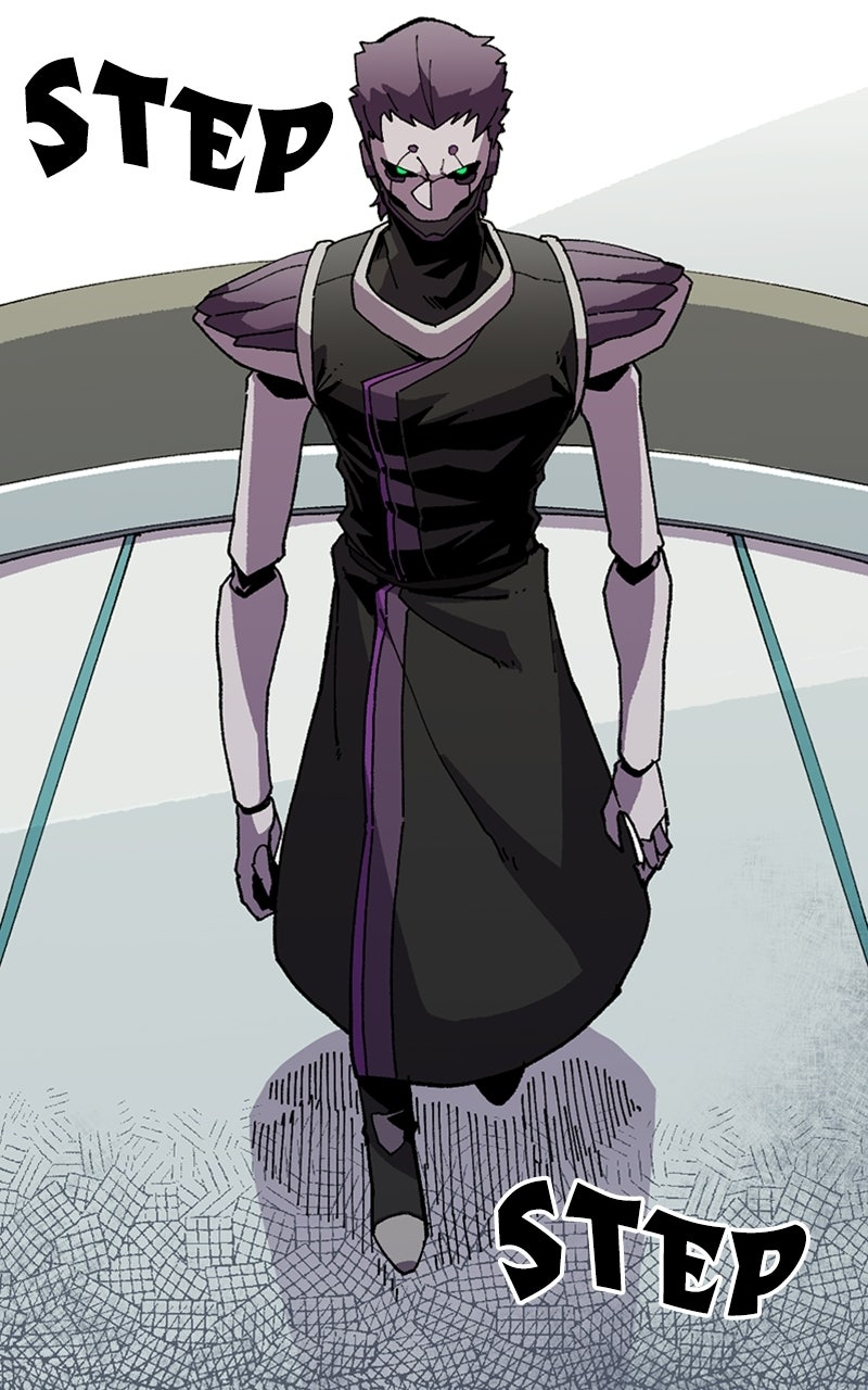 REVIVE Episode 7 page 124 - 