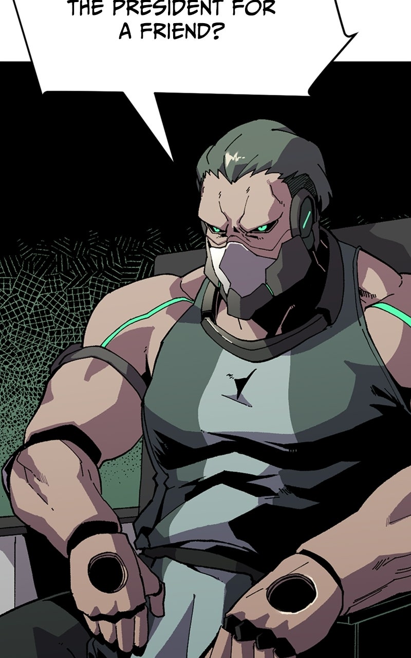 REVIVE Episode 7 page 136 - 