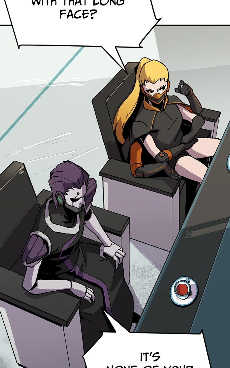 REVIVE Episode 7 page 154 - 