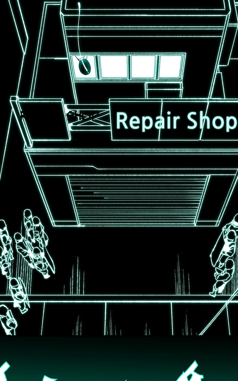 REVIVE Episode 7 page 23 - 