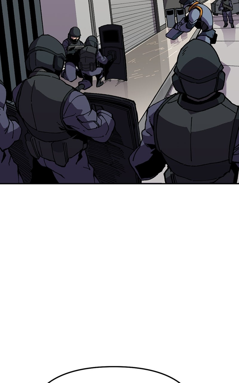 REVIVE Episode 7 page 33 - 