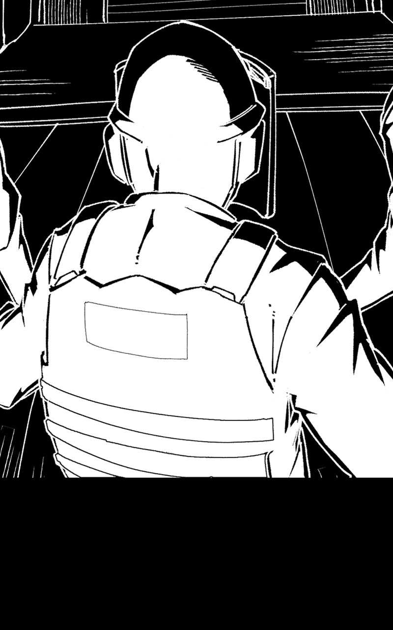 REVIVE Episode 7 page 6 - 