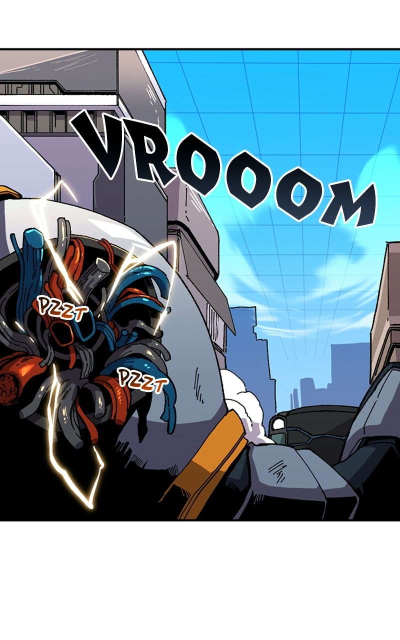 REVIVE Episode 7 page 61 - 
