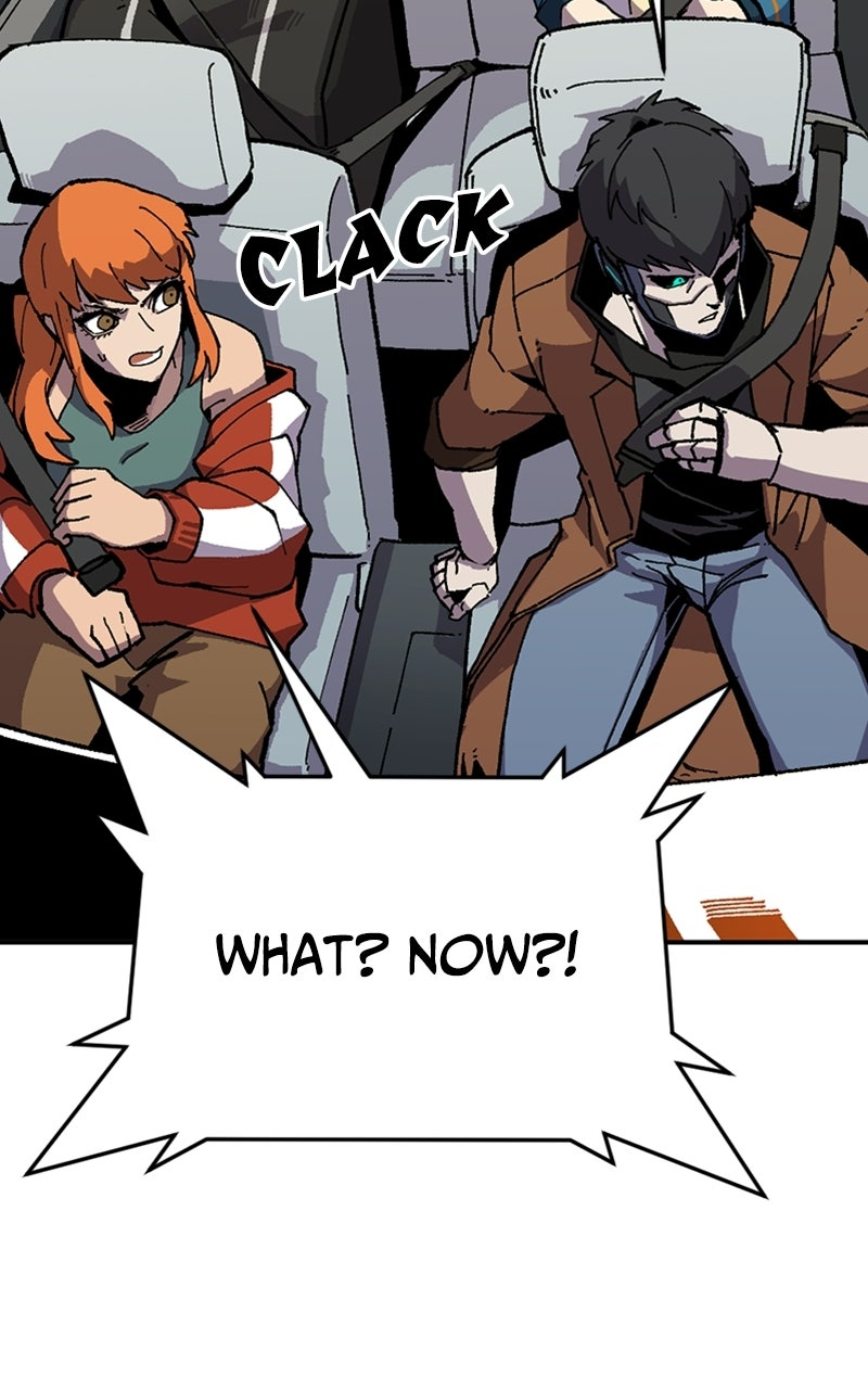 REVIVE Episode 7 page 84 - 