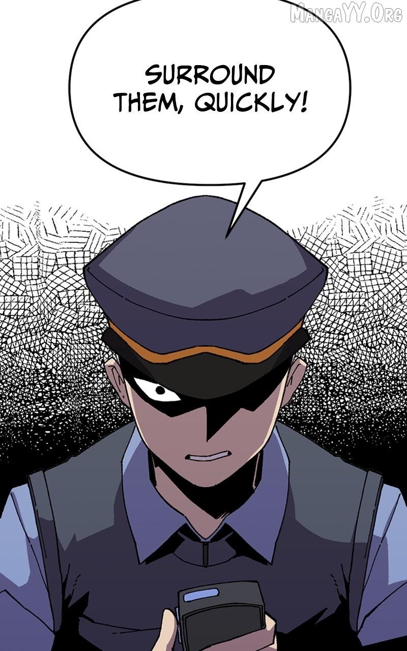 REVIVE Chapter 9 page 111 - 