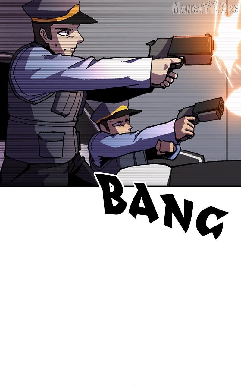 REVIVE Chapter 9 page 18 - 