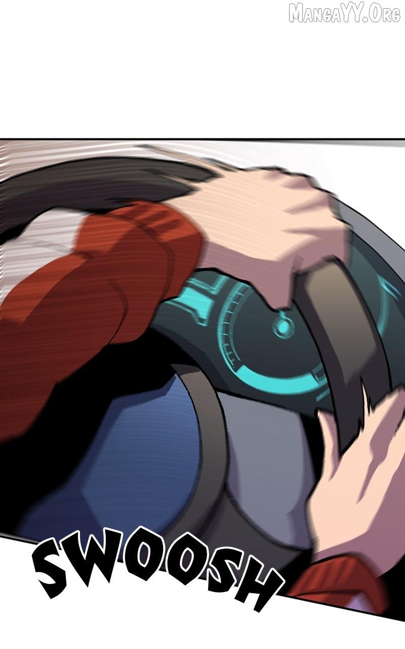 REVIVE Chapter 9 page 23 - 