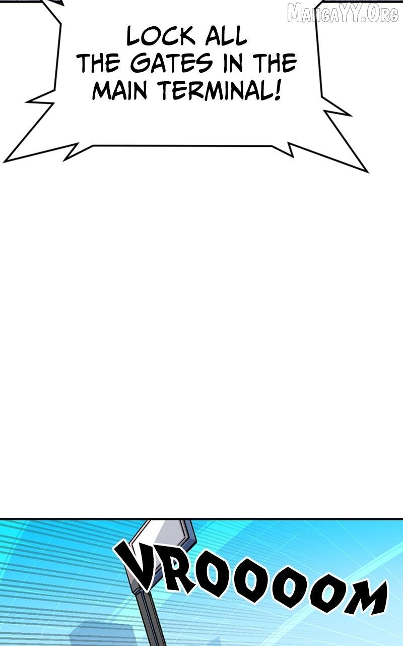REVIVE Chapter 9 page 30 - 