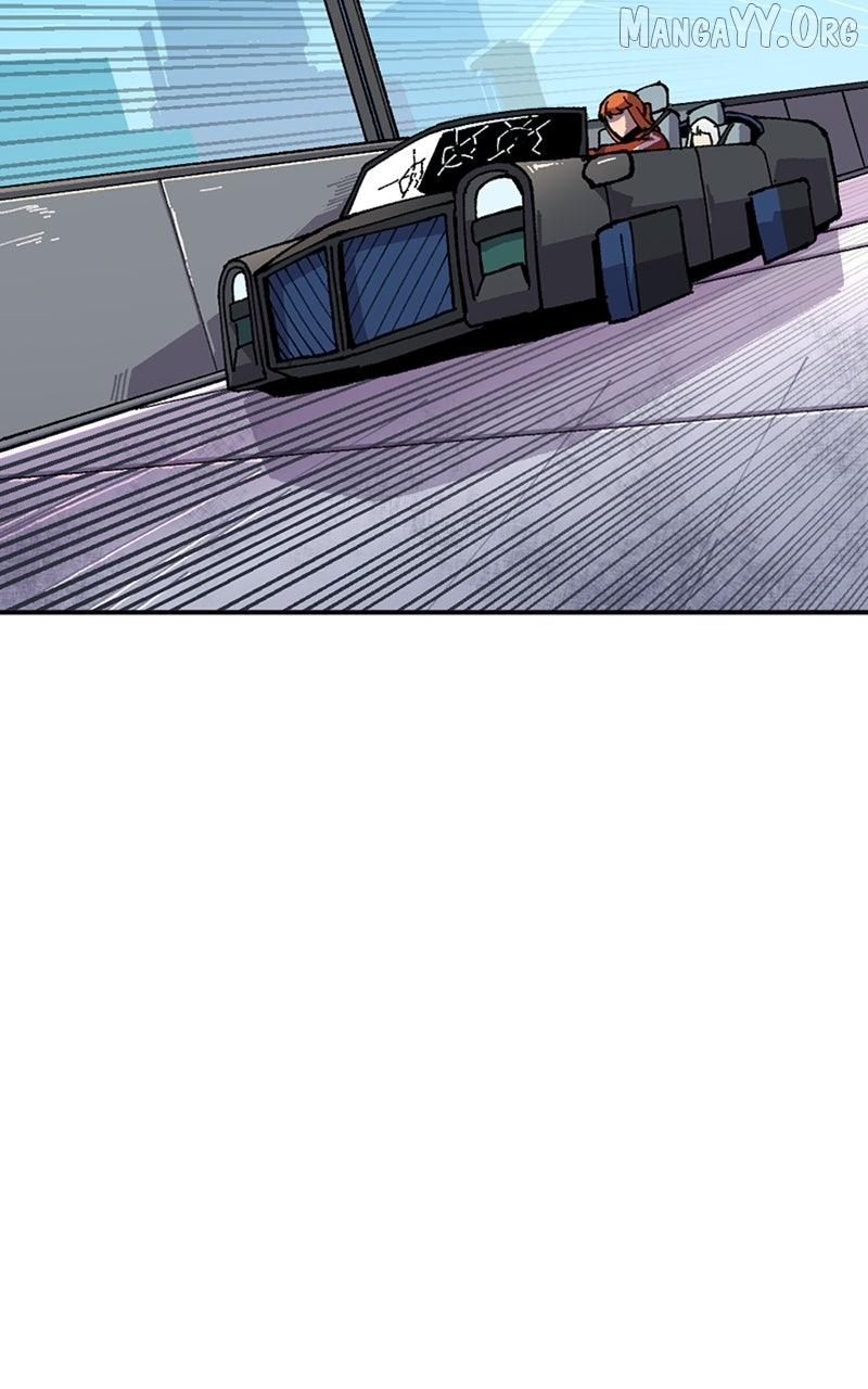 REVIVE Chapter 9 page 31 - 