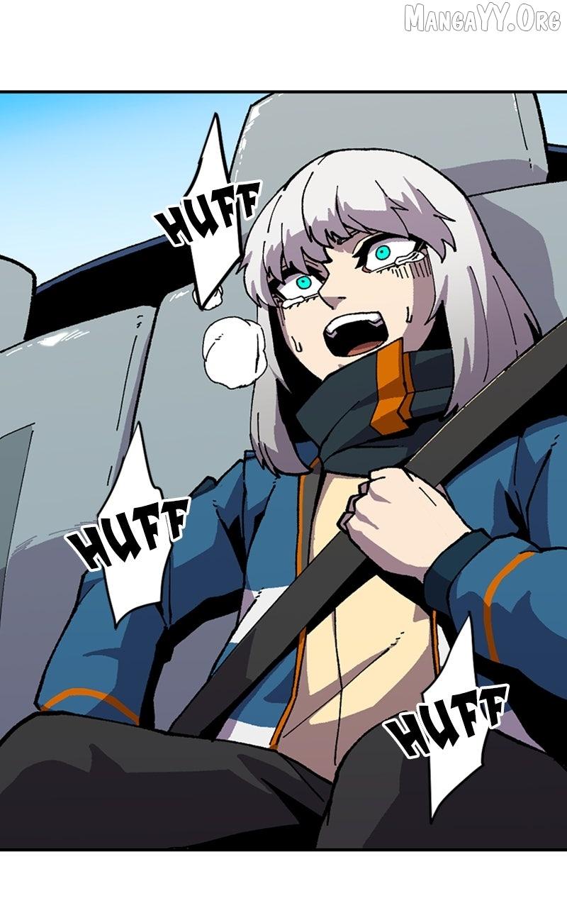 REVIVE Chapter 9 page 32 - 