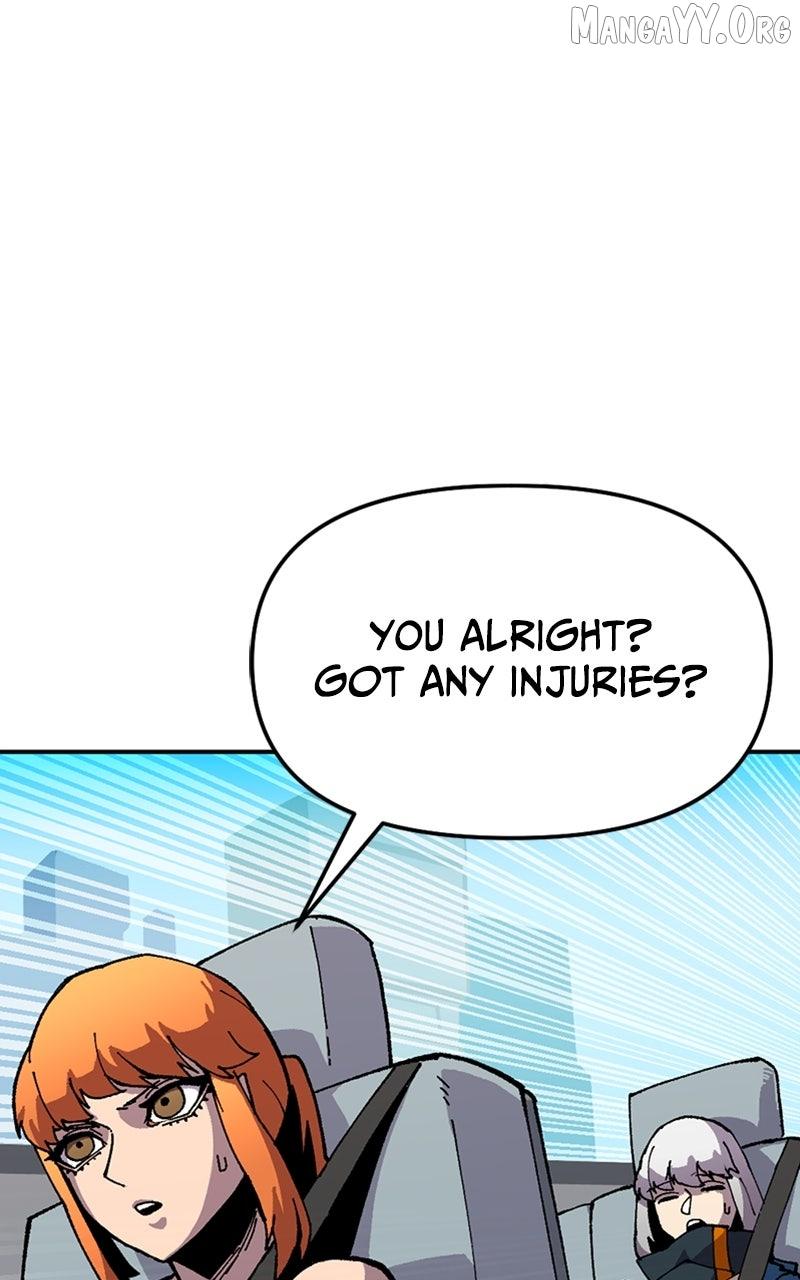 REVIVE Chapter 9 page 33 - 