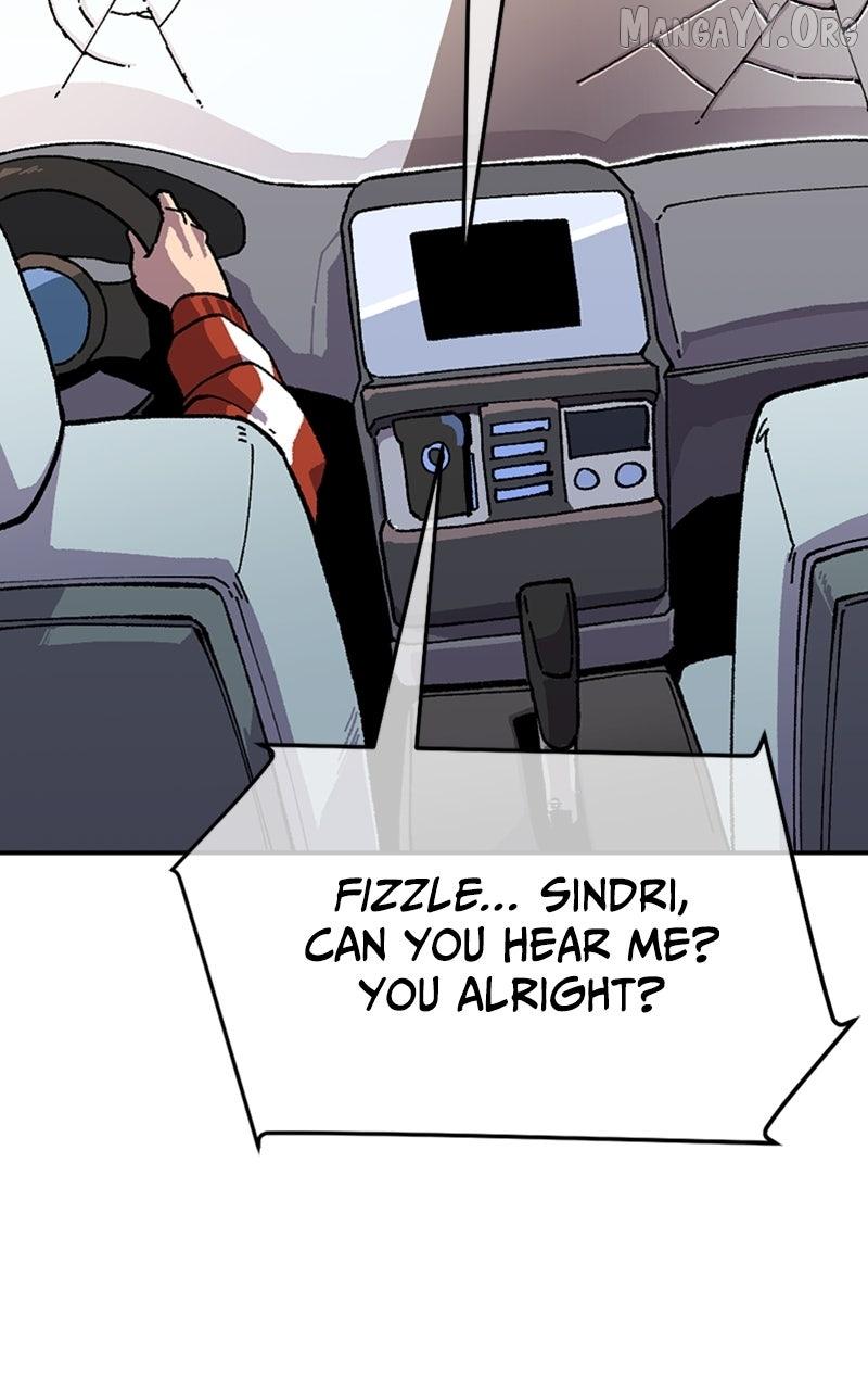 REVIVE Chapter 9 page 40 - 