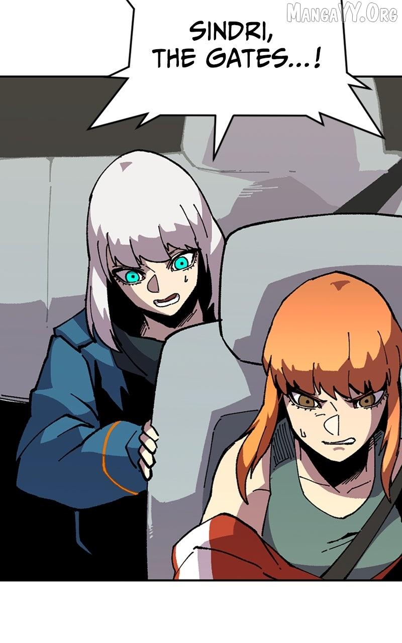 REVIVE Chapter 9 page 6 - 