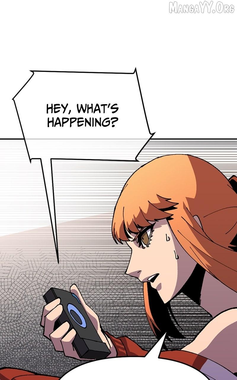 REVIVE Chapter 9 page 64 - 