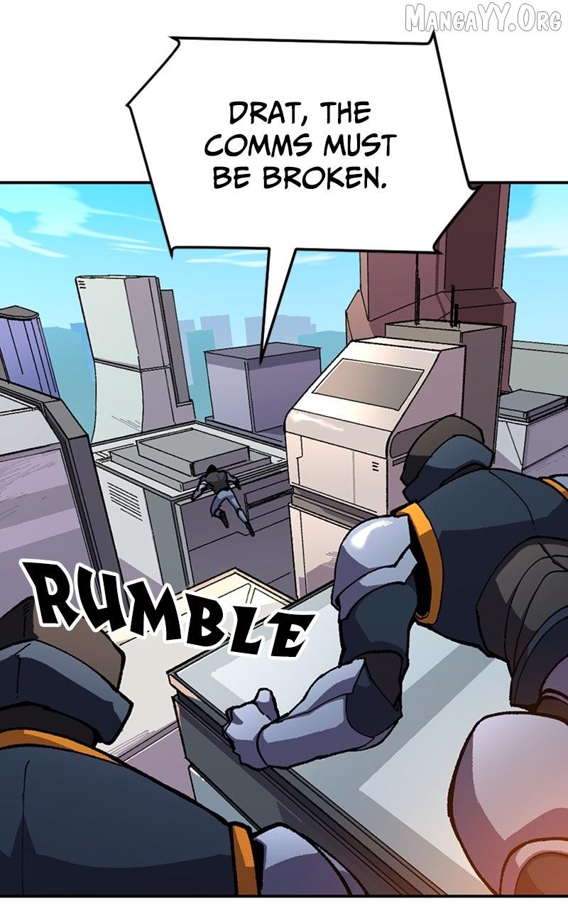 REVIVE Chapter 9 page 70 - 