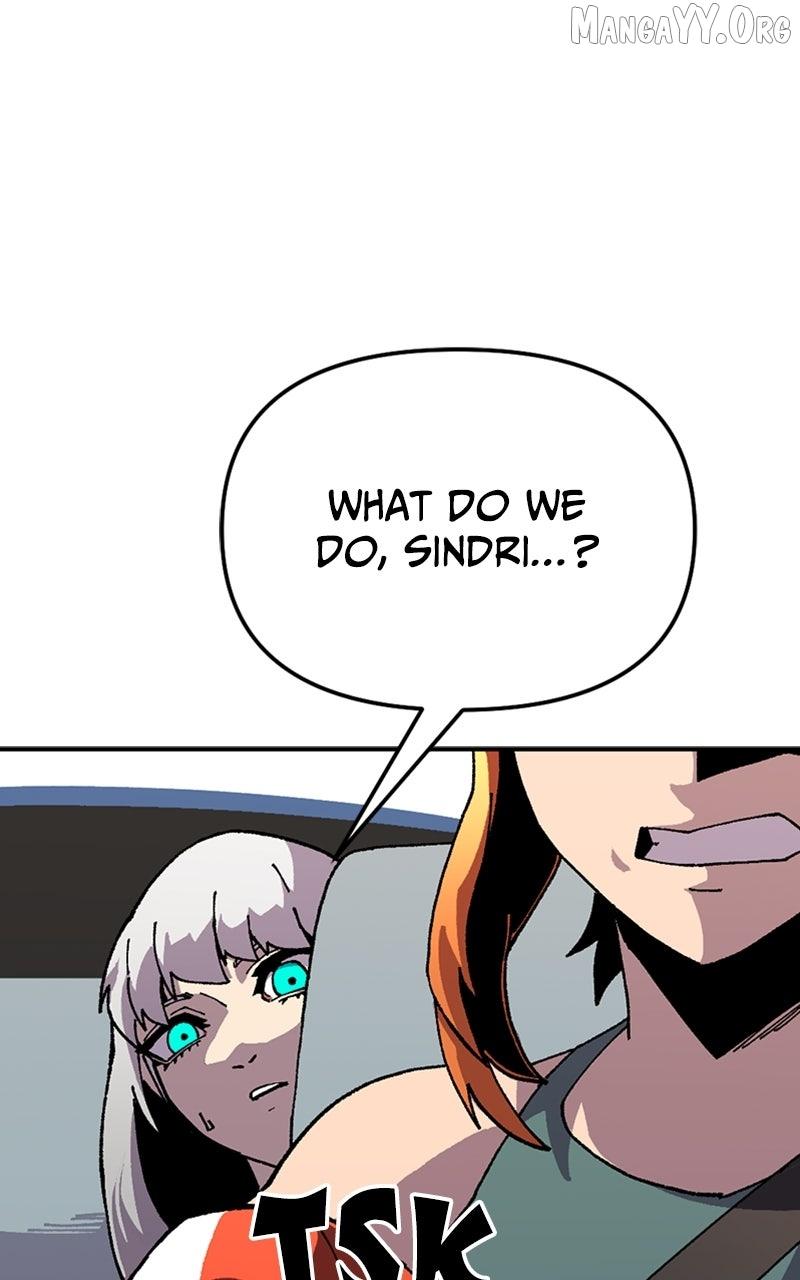 REVIVE Chapter 9 page 86 - 