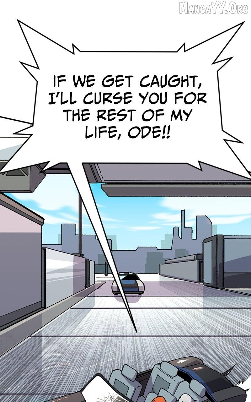 REVIVE Chapter 9 page 88 - 