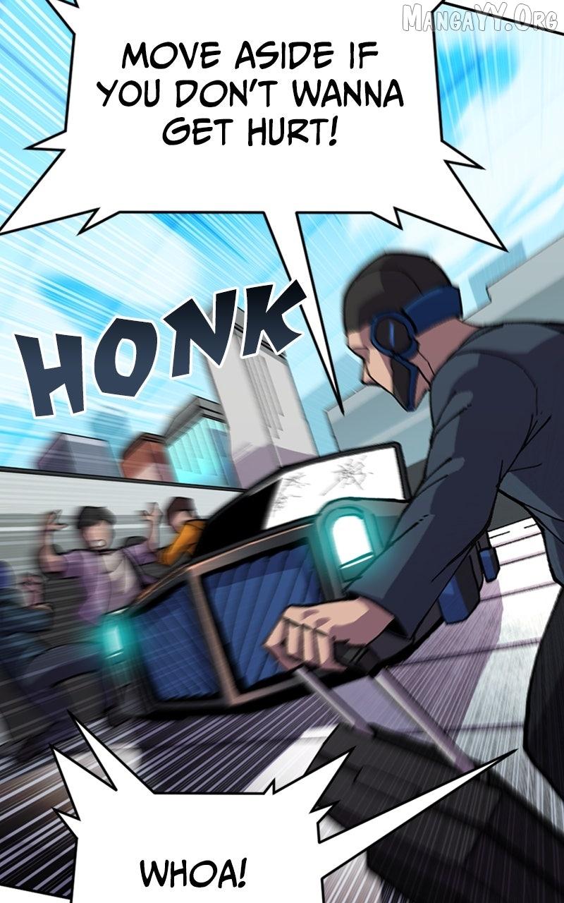 REVIVE Chapter 9 page 92 - 