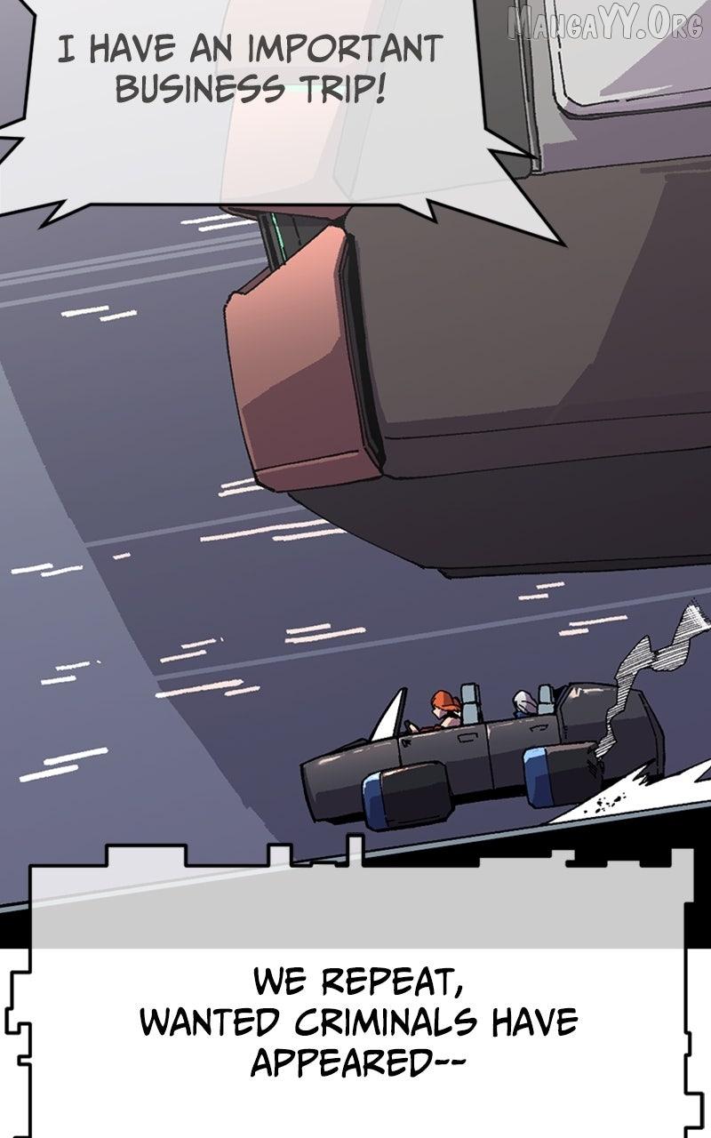 REVIVE Chapter 9 page 98 - 