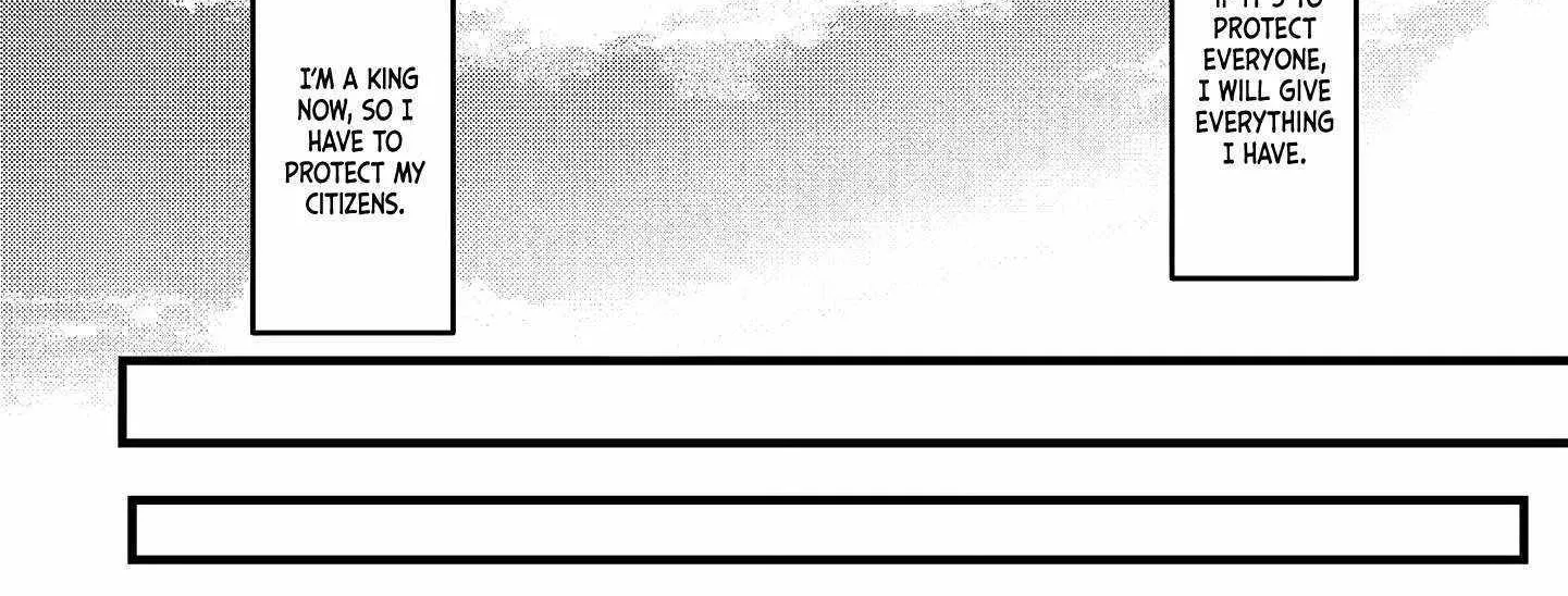 Revolution in production with the blessings of the gods - While living a leisurely, slow life in a corner of another world, somehow a diverse group of people gathered to form the strongest nation... Chapter 10.1 page 18 - 